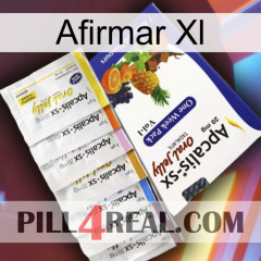 Affirm Xl 11